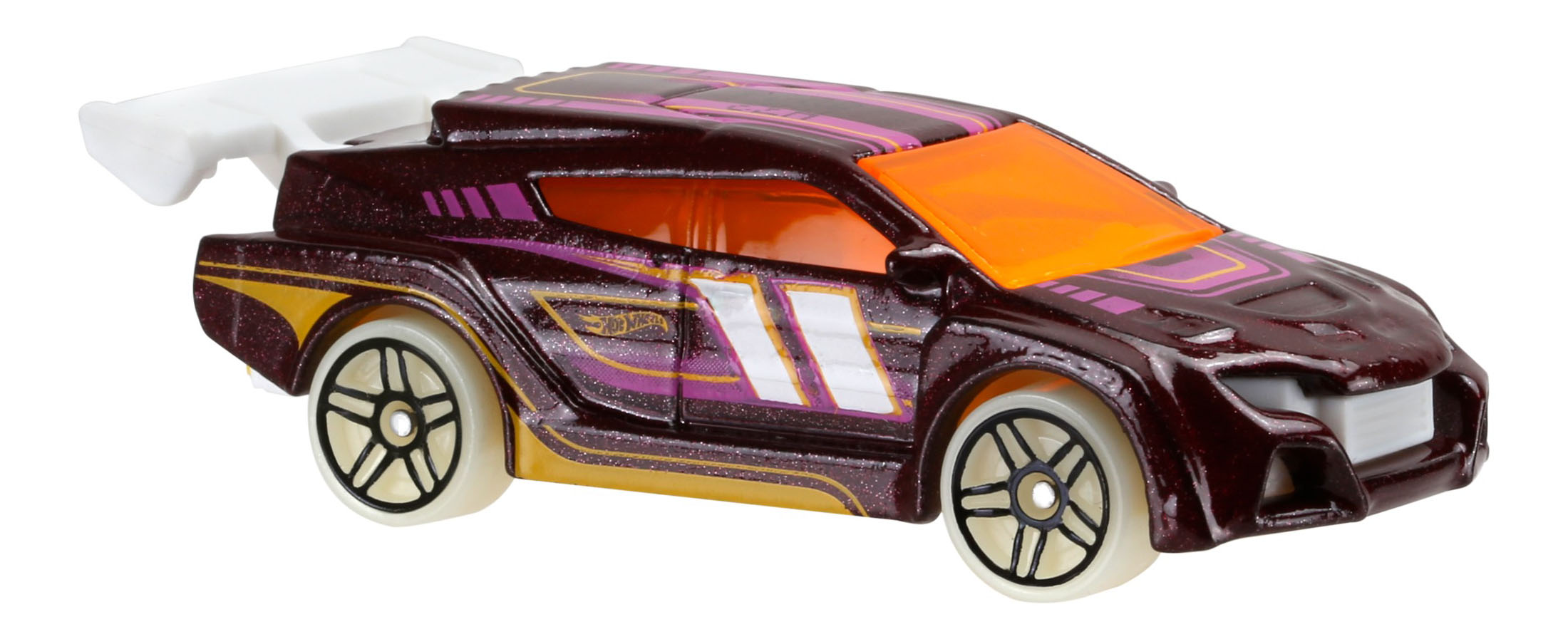 

Машинка Hot Wheels Loop Coupe 5785 DHP78, Фиолетовый
