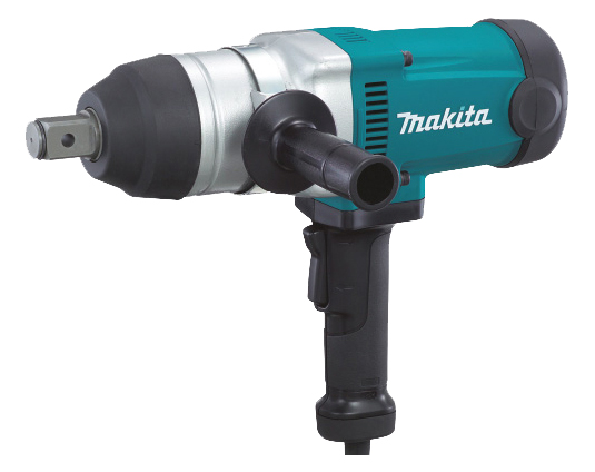 фото Сетевой гайковерт makita tw1000