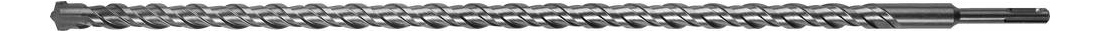 

Бур SDS+ для перфоратора Stayer 2930-600-18_z01, 2930-600-18