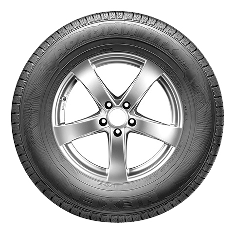 фото Шины nexen roadian htx rh5 suv 285/65 r17 r116s (tt009022)