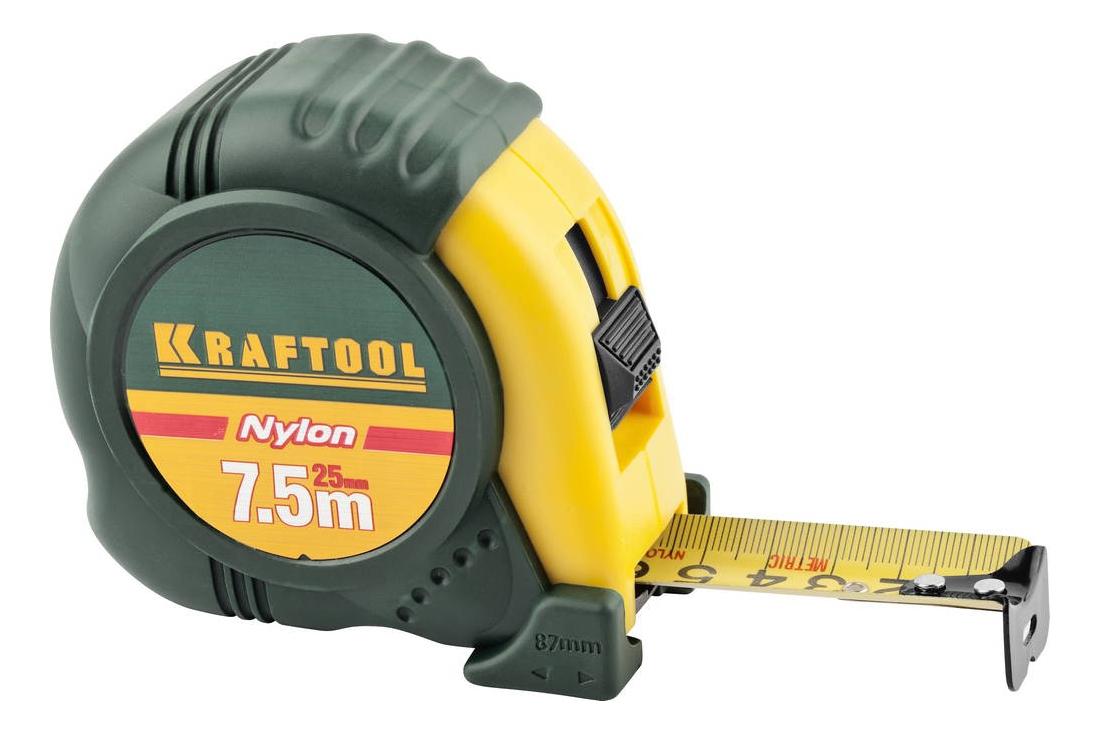 

Рулетка Kraftool 34122-08_z01, 34122-08_z01