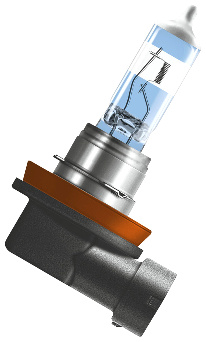 фото Лампа галогенная автомобильная osram h11 12v 55w (64211nr1-01b)