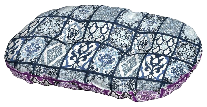 

Лежанка для кошек и собак Ferplast 42x65x6см в ассортименте, RELAX C 65/6