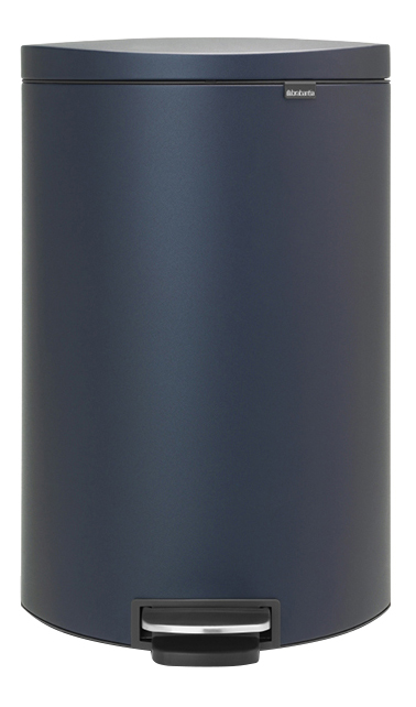 

Ведро Brabantia 103889 40л, мусорный бак 103889
