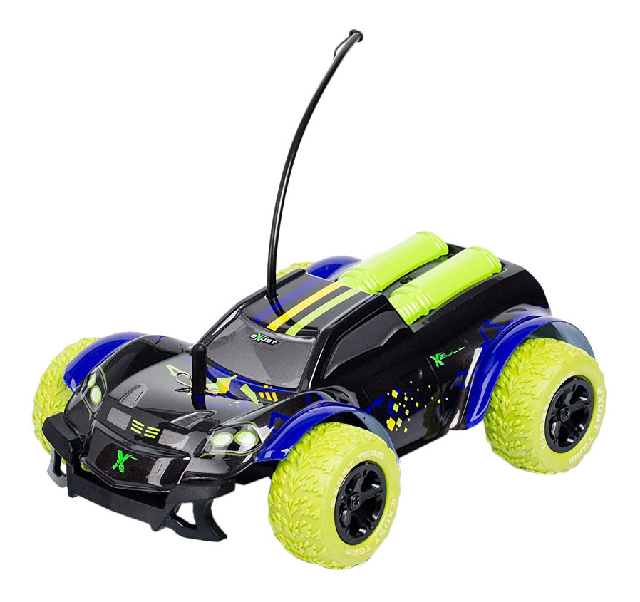 

Радиоуправляемая машинка Exost Xbull, Xbull