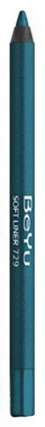 

Карандаш для глаз BeYu Soft Liner 729, soft Liner 729