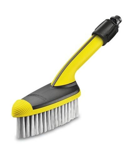 

Щетка для мойки высокого давления Karcher WB 50 Soft Wash 2.643-246.0, WB 50 Soft Wash