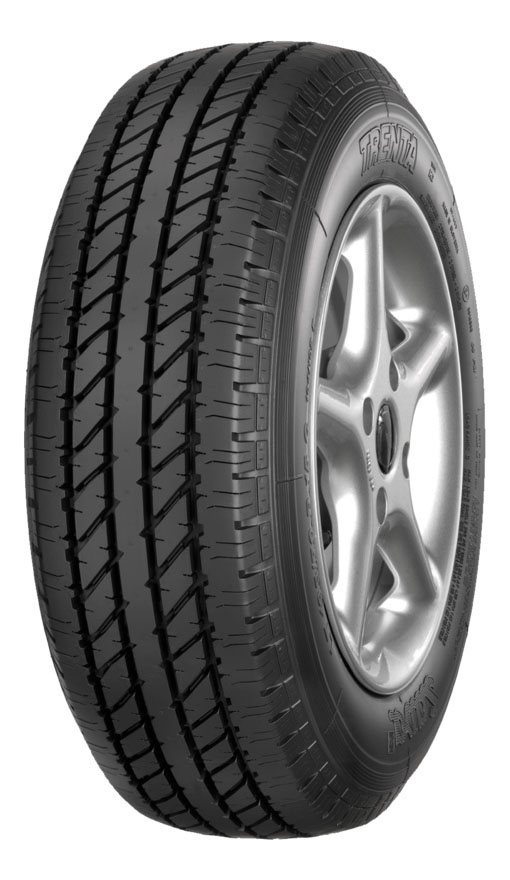 

Шины Sava Trenta 185/0 R15 103/102P, Trenta