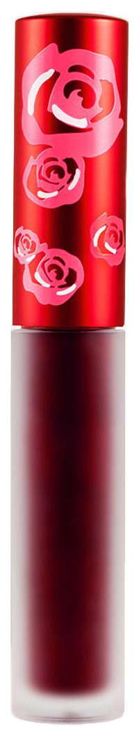 

Помада Lime Crime Lipstick Velvetines Wicked 2,6 мл