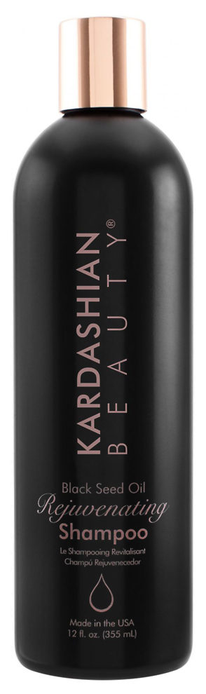 Шампунь Kardashian Beauty Black Seed Oil Rejuvenating 355 мл