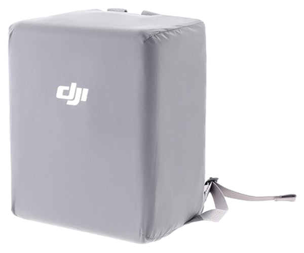 

Чехол DJI Wrap Pack Silver для DJI Phantom 4 (Part 58), Phantom 4 Part 58