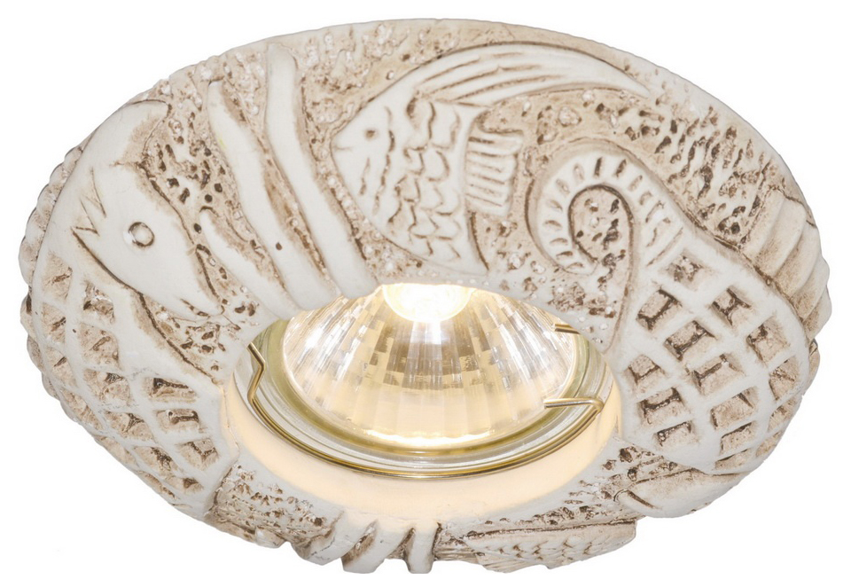 

Встраиваемый светильник Arte Lamp Pezzi A5212PL-1WC, a5212PL-1WC
