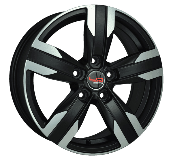 

Колесный диск REPLICA Concept R17 7J PCD5x105 ET42 D56.6 (9140356), oPL542