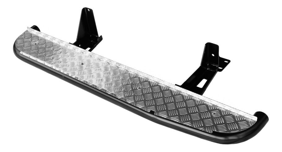 

Порог-площадка РИФ для Nissan (RIFY61-40000), УТ13133