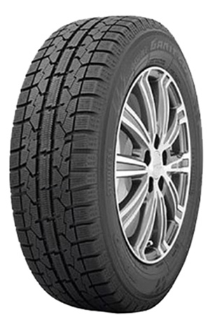 

Шины TOYO TIRES Observe Garit GIZ 205/50 R16 87Q 205/50 R16 87Q (до 160 км/ч) TW00609, Observe Garit GIZ