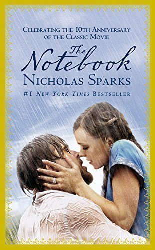 

Sparks N, Notebook