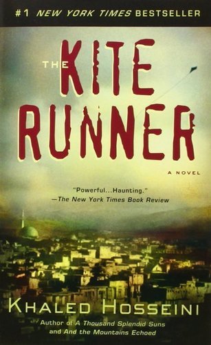 

Hosseini K, The Kite Runner