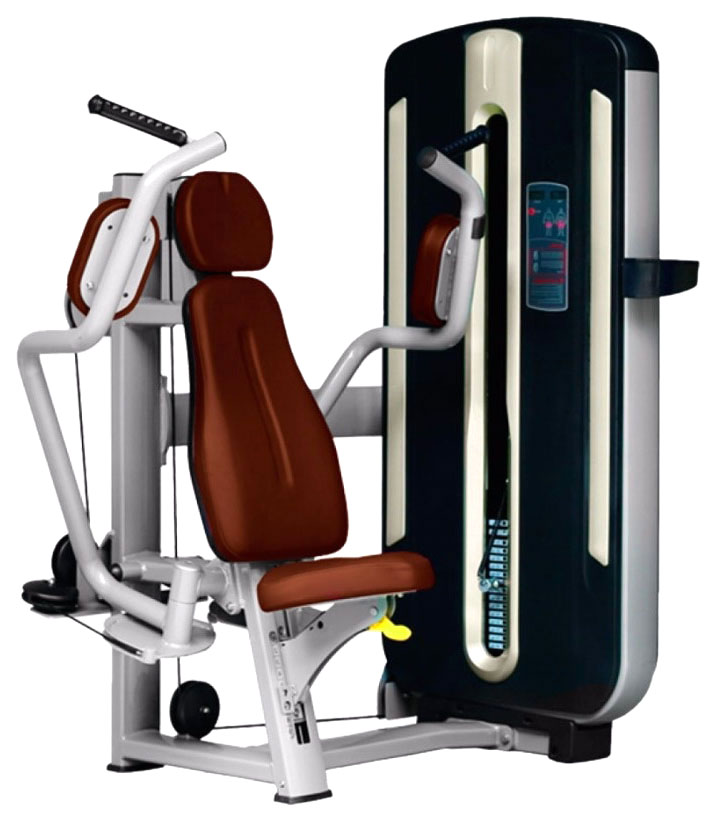 

Баттерфляй Bronze Gym MNM-002, MNM-002
