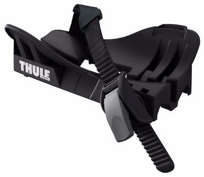 фото Аксессуар thule proride fatbike adapter пластик 598100