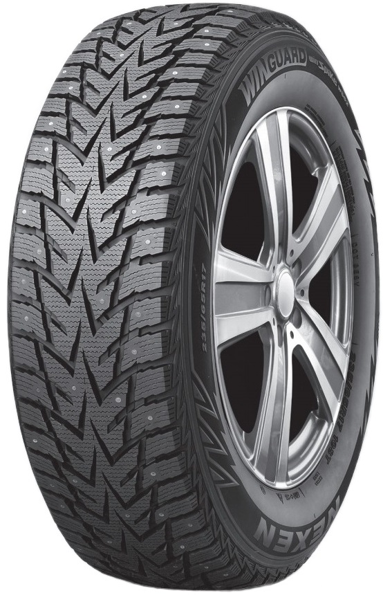 фото Шины nexen winguard winspike ws62 suv 225/60 r18 100t (до 190 км/ч) 14236