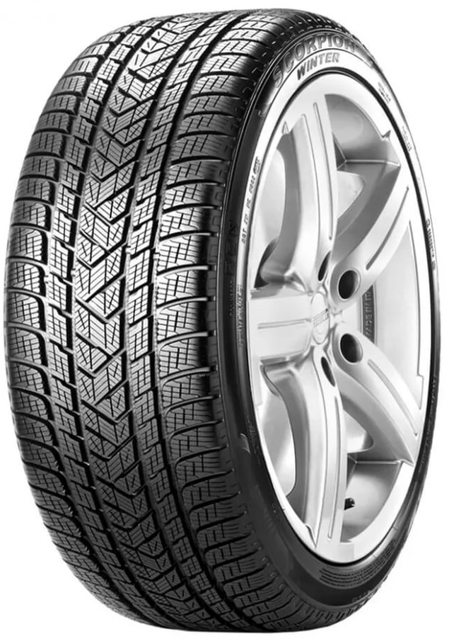 

Шины Pirelli Scorpion Winter XL 2014 235/50 R18 101V (до 240 км/ч) 2492800_14, Scorpion Winter XL 2014