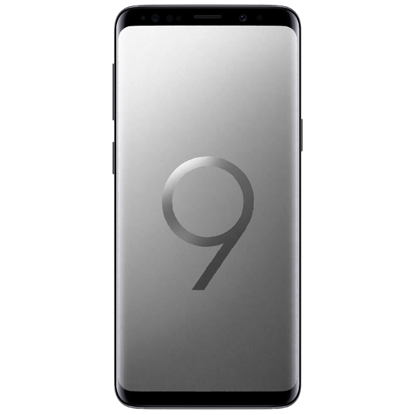Смартфон Samsung Galaxy S9 SM G960F 64Gb