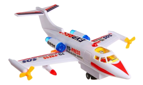 фото Игрушечный самолет express shenzhen toys б8293