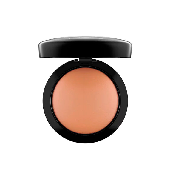 фото Пудра mac cosmetics mineralize skinfinish natural light plus