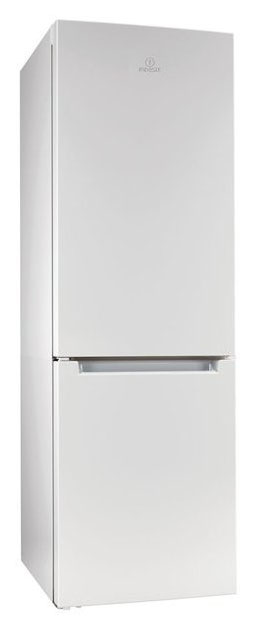 фото Холодильник indesit itf 018 w white