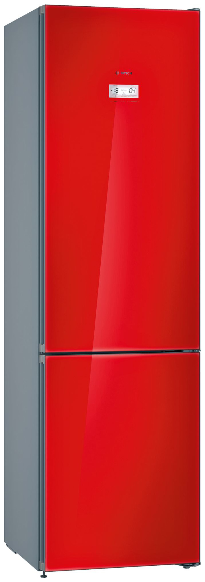 

Холодильник Bosch KGN39JB3AR Red, KGN39JB3AR