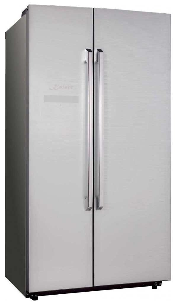 

Холодильник Kaiser KS 90200 G Grey, KS 90200 G