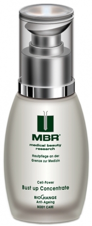 Крем для бюста MBR Body Care Cell-Power Bust UP Concentrate, 50 мл