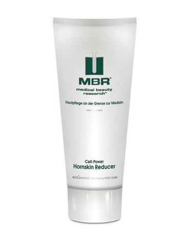 Крем для ног MBR BioChange Hornskin Reducer 100 мл 13409₽