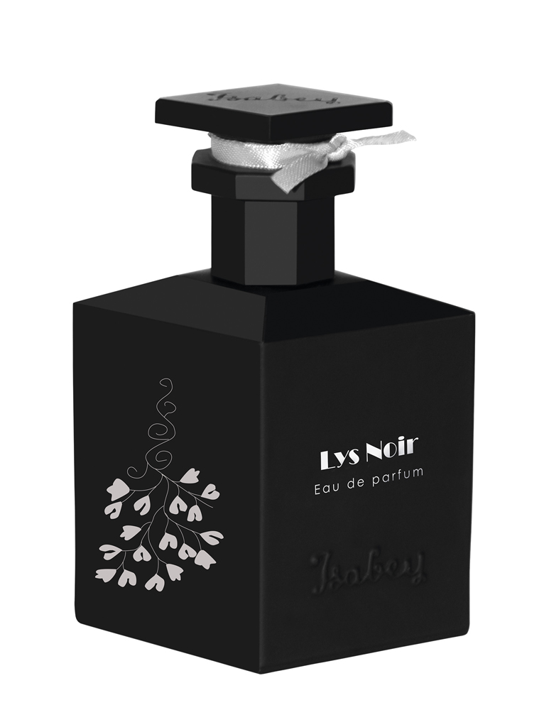 

Парфюмерная вода Isabey Lys Noir Eau De Parfum, 50 мл, Lys Noir Woman 50 мл