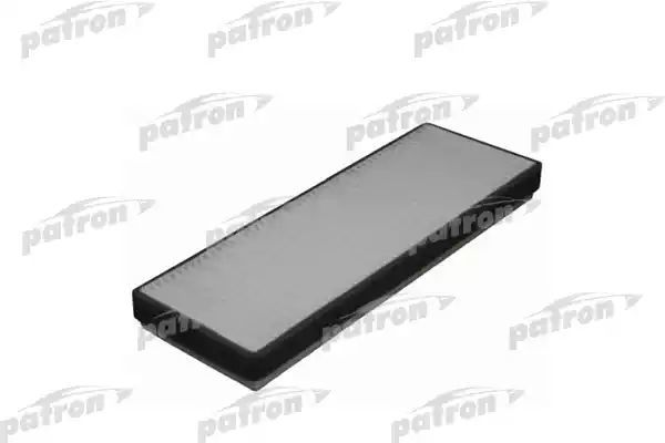 фото Фильтр воздушный салона patron pf2105