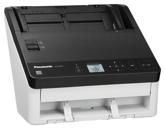 

Протяжный сканер Panasonic KV-S1028Y, KV-S1028Y