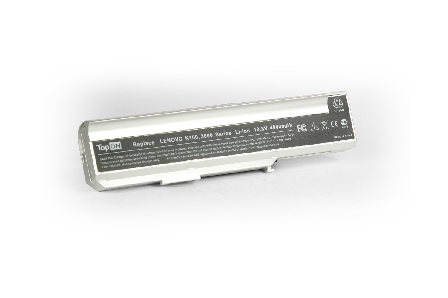 

Аккумулятор для ноутбука Lenovo 3000 C200, N100, N200, Series