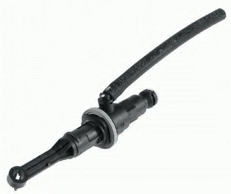 

Цилиндр сцепления Sachs 6284600623