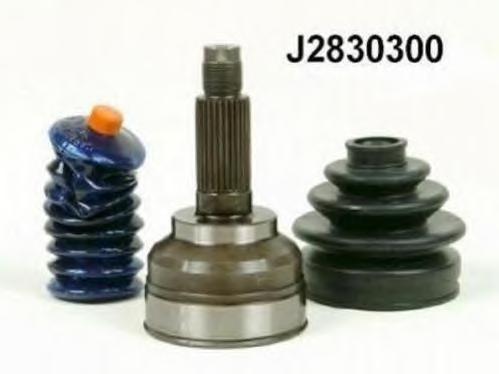 

Шрус Nipparts J2830300