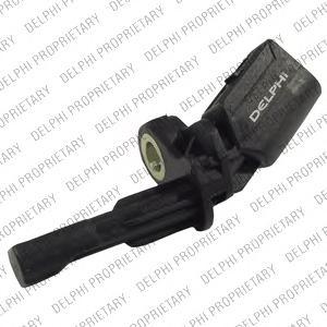 

Датчик abs Delphi SS20034