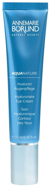 

Крем для контура глаз Annemarie Borlind AquaNature, 15 мл, AquaNature