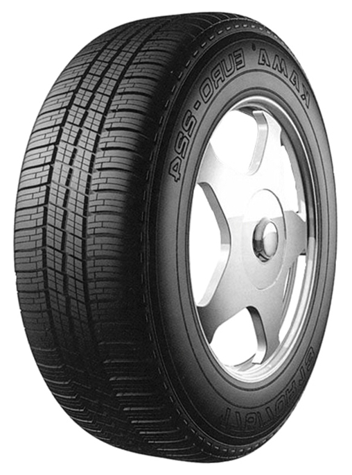 

Шины KAMA Euro-224 185/60 R14 82H (до 210 км/ч), Euro-224