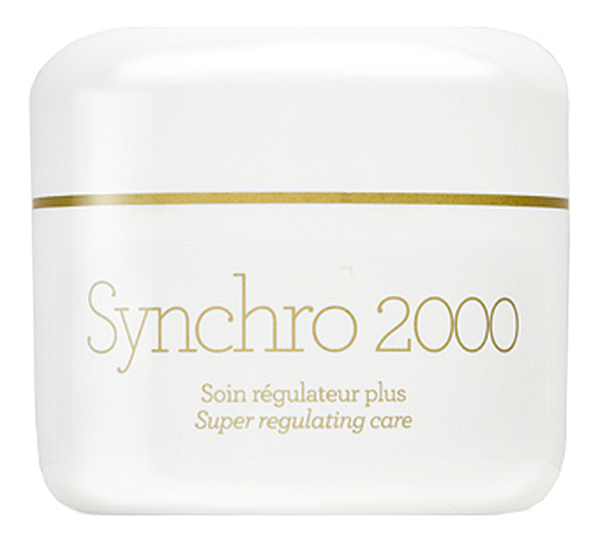 Крем для лица Gernetic Synchro 2000 150 мл регенерирующий крем с легкой текстурой synchro 2000 fncgsy2150 150 мл
