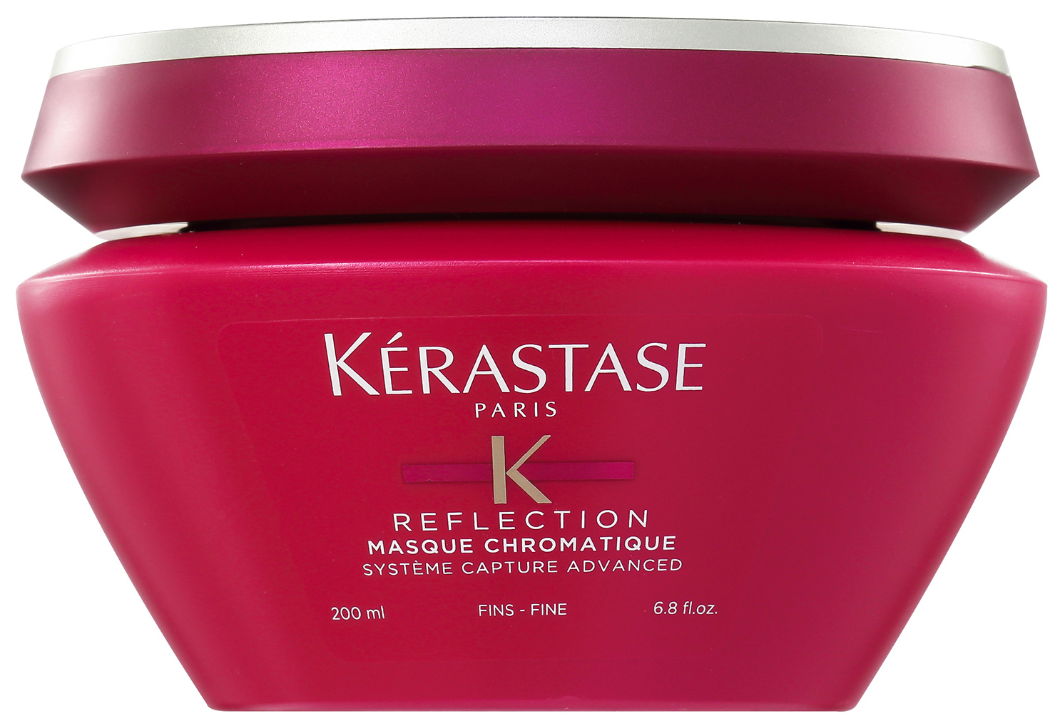 Маска для волос Kerastase Reflection Masque Chromatique for Fine Hair 200 мл