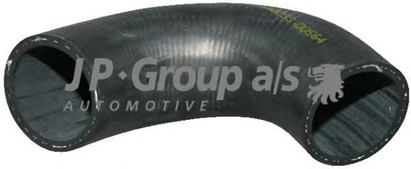 

Патрубок JP Group 1414300100