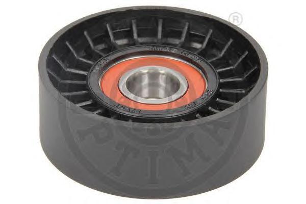 

Ролик ремня приводного Optimal 0N2136S
