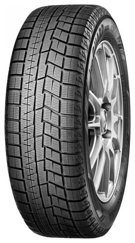 

Шины YOKOHAMA IceGuard Studless iG60A 350/45 R17 94Q (до 160 км/ч) R2784, IceGuard Studless IG60A