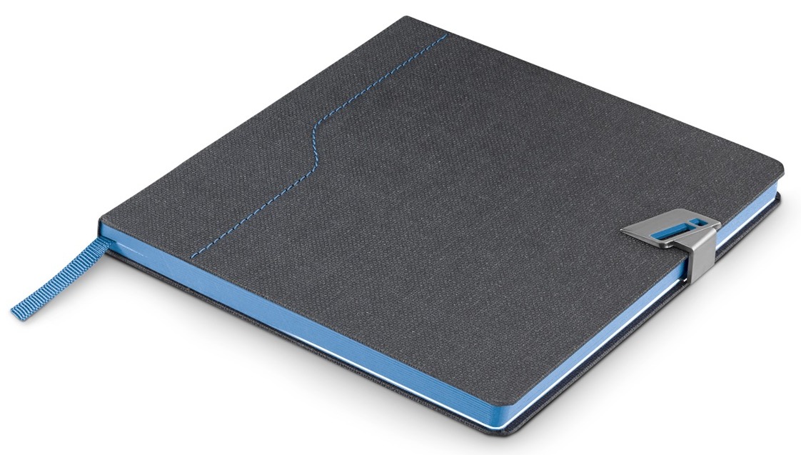 

Записная книжка BMW i 80242411527 Carbon Grey