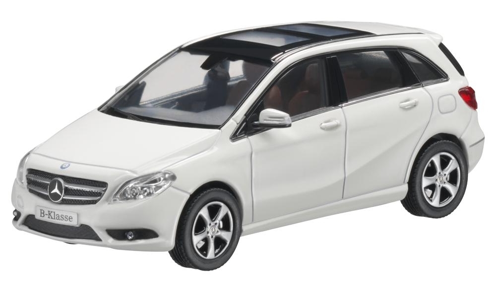 Коллекционная модель Mercedes-benz B66961406