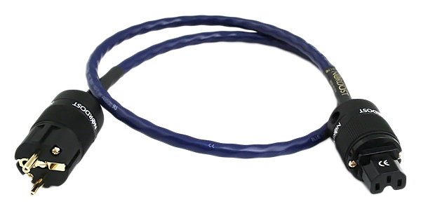 фото Кабель nordost blue heaven power cord